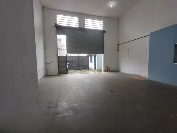 Imagem Galpão Comercial para Locação Localização Estratégica!