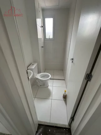 Imagem Oportunidade Apartamento com sacada gourmet - 50m² - 2 dorms - 1 Vaga