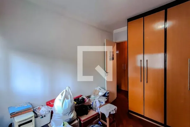 Imagem Apartamento à Venda - Vila Mariana, 3 Quartos, 86 m2