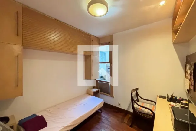 Imagem Apartamento à Venda - Copacabana, 1 Quarto, 90 m2