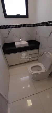 Imagem Casa à Venda Valville - Alphaville | 4 dorms - 200m² - R$2.400.000 | Santana de Parnaíba- SP