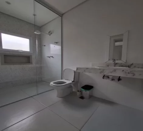Imagem Casa - Locação - Haras Bela Vista - Vargem Grande Paulista | Batelli Imóveis