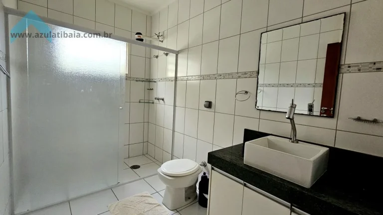 Imagem Casa para Venda em Atibaia, Jardim Dos Pinheiros, 3 dormitórios, 1 suíte, 3 banheiros, 3 vagas