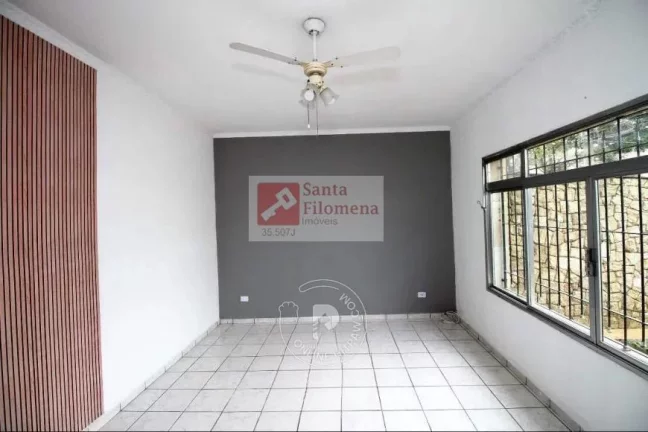Imagem Casa Térrea para Venda em São Paulo, Vila Lucinda, 3 dormitórios, 2 banheiros, 2 vagas