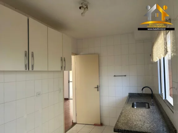 Imagem Casa para locação no condomínio Appia - Batelli Imóveis