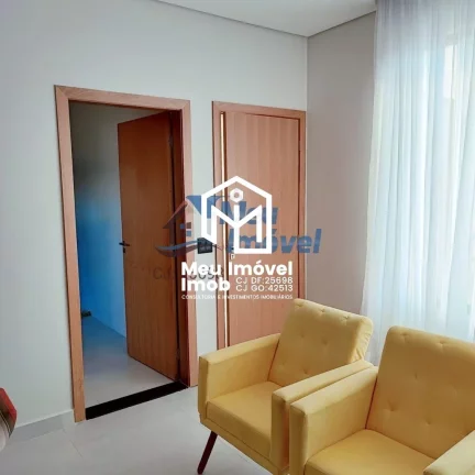Imagem Cond Morada de Deus Jardim Botânico Casa 4 Quartos 6 Vagas 502m² Piscina Closet