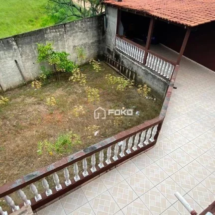 Imagem Chácara com 3 dormitórios à venda, 1302 m² por R$ 380.000,00 - Veraneio Irajá - Jacareí/SP