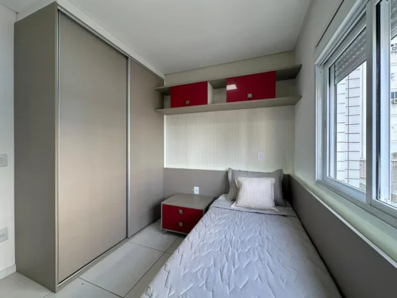 Imagem Apartamento 3 Dormitórios - Bairro Zona Nova