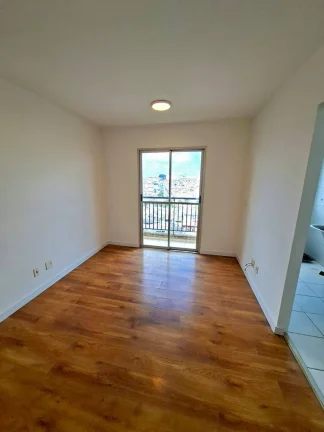 Imagem Apartamento 2 Dorms com Vaga Coberta - Jd. Vila Formosa | 48m²
