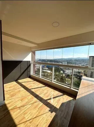 Imagem Apartamento com 2 dormitórios à venda, 55 m² por R$ 430.000,00 - Vila Galvão - Guarulhos/SP