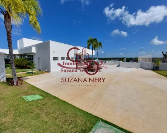 Imagem Terreno no Condomínio Monte Carlo