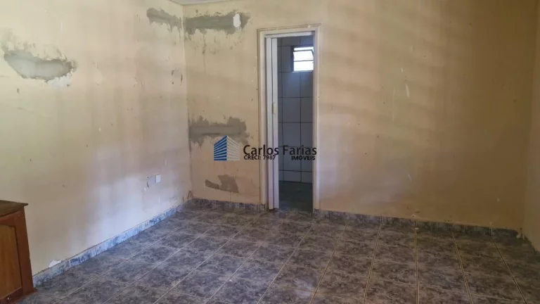 Imagem Casa em Condomínio para Venda em Brasília, Setor Habitacional Tororó (Jardim Botânico), 3 dormitórios, 1 suíte, 2 banheiros, 2 vagas