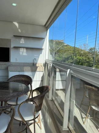 Imagem APARTAMENTO LOCAÇÃO DE TEMPORADA EM JURERÊ , FLORIANÓPOLIS
