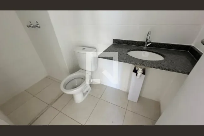 Imagem Apartamento à Venda - Vargem Pequena, 2 Quartos, 54 m2
