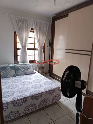 Imagem SOBRADO DE RUA À VENDA NA CIDADE LÍDER.