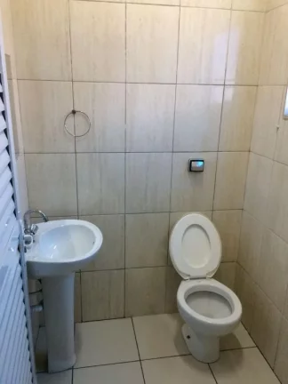 Imagem Salão à venda, 250 m² por R$ 600.000,00 - Jardim Márcia - Suzano/SP