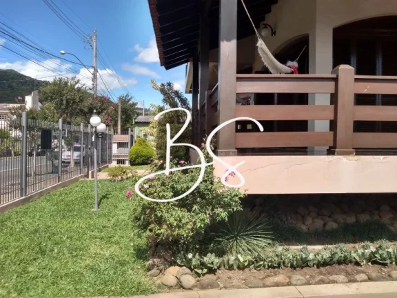 Imagem CASA RESIDENCIAL em IGREJINHA - RS, Centro