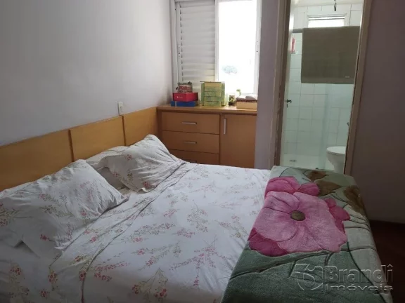 Imagem Apartamento 3 Dorms. Sendo 1 Suíte - Vila Prudente