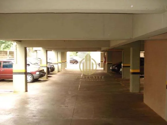 Imagem Apartamento residencial à venda, Presidente Médici, Ribeirão Preto - AP0150.