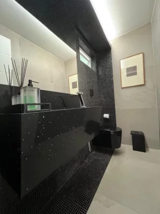 Imagem Casa em Condomínio para Venda em Salvador, Alphaville II, 5 dormitórios, 5 suítes, 8 banheiros, 4 vagas