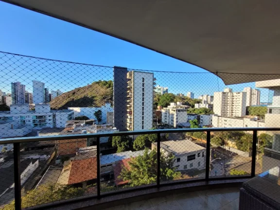 Imagem APARTAMENTO RESIDENCIAL em VITÓRIA - ES, PRAIA DO CANTO