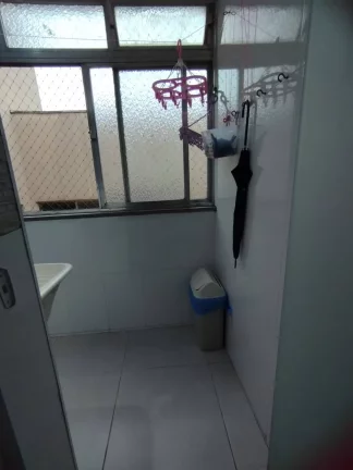 Imagem Apartamento Condominio Nova Suiça 67 m² 2 Dormitorios e 1 vaga de Garagem