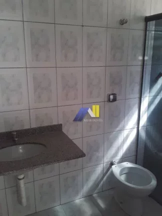 Imagem Casa com 3 Quartos à Venda, 133 m² em Recanto Dos Fernandes - Pouso Alegre