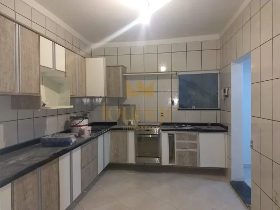 Imagem Casa em Sorocaba