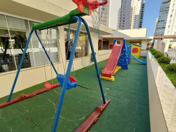 Imagem Apartamento para alugar - R$ 2.500,00 - Gleba Fazenda Palhano - Londrina - PR