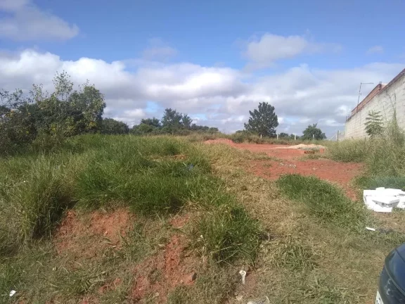 Imagem Terreno à venda, 250 m² por R$ 110.000,00 - Estância Paraíso - Itaquaquecetuba/SP