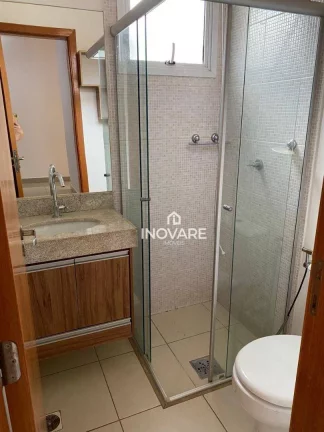 Imagem Casa com 3 dormitórios à venda, 123 m² por R$ 550.000,00 - Araporã - Araporã/MG