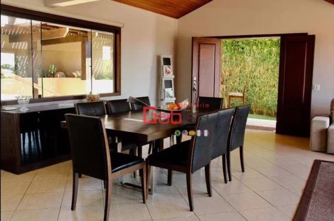 Imagem Casa com 4 dormitórios à venda, 198 m² por R$ 2.700.000,00 - Geribá - Armação dos Búzios/RJ