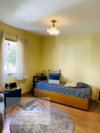 Imagem Apartamento com 2 dormitórios e 1 vaga, à venda, R$ 1.100.000,00. Indianópolis