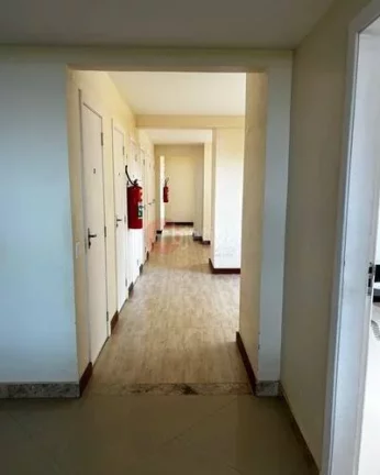 Imagem Excelente apartamento de 2 quartos com suíte à venda - Braga - Cabo Frio.