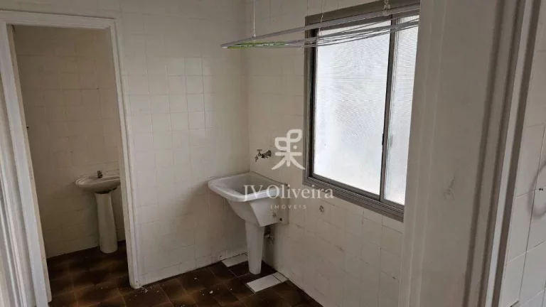 Imagem Apartamento com 2 quartos à venda, 77 m² por R$ 400.000 - Jardim Prudência - São Paulo/SP