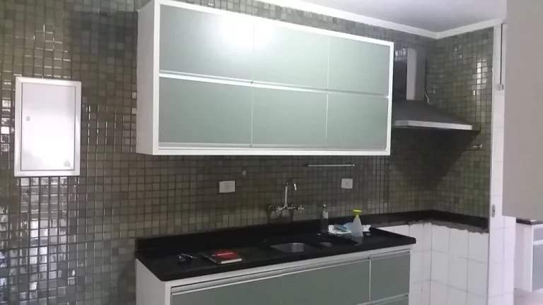 Imagem Apartamento com 3 dormitórios à venda, 105 m² por R$ 870.000,00 - Jardim Aquarius - São José dos Campos/SP