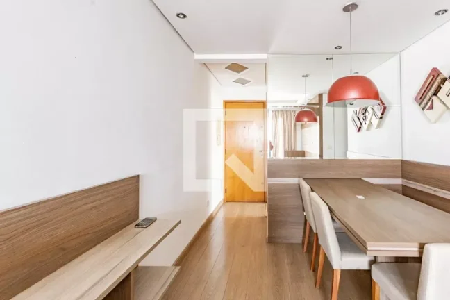 Imagem Apartamento à Venda - Ipiranga, 3 Quartos, 66 m2