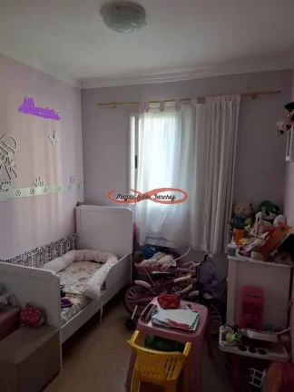 Imagem APARTAMENTO À VENDA NA CIDADE LÍDER - SEMI MOBILIADO (PLANEJADOS).