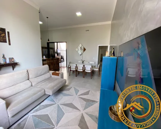 Imagem CASA RESIDENCIAL em SALTO - SP, VILLAGE MOUTONNÉE