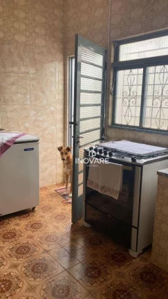 Imagem Casa com 4 dormitórios à venda, 119 m² por R$ 400.000,00 - Setor Afonso Pena - Itumbiara/GO