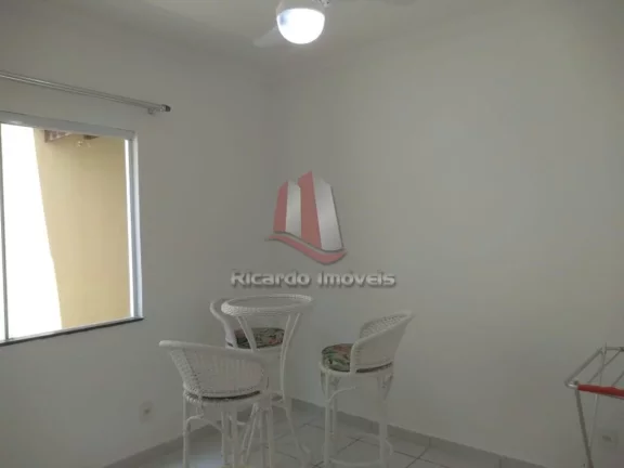 Imagem Casa Duplex Alto Padrão Condomínio Peró