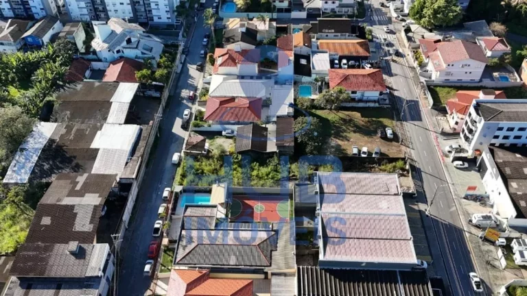 Imagem Terreno(lote) Praia Comprida - São José/SC
