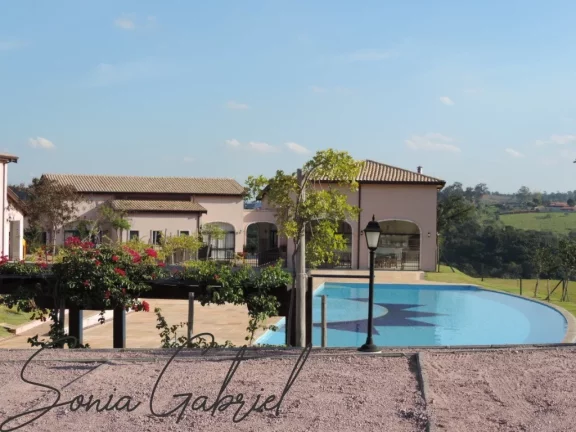 Imagem Terreno de 973m² à venda em condomínio de luxo em Vinhedo-SP, no Condomínio Campo de Toscana Imagem Terreno de 973m² à venda em condomínio de luxo em Vinhedo-SP, no Condomínio Campo de Toscana