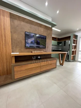 Imagem Linda cobertura com vista mar próximo à praia das Toninhas em Ubatuba!