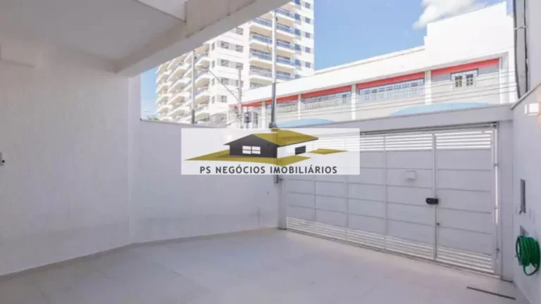 Imagem Sobrado para venda Na Vila Gumercindo