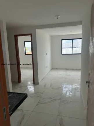 Imagem Apartamento para vender no José Américo, João Pessoa/PB