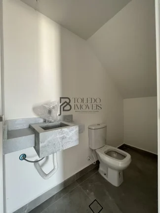 Imagem Apartamento Alto Padrão com 2 Dormitórios com suítes no Canto do Forte