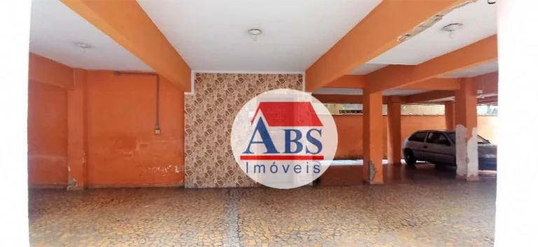 Imagem Apartamento com 2 dormitórios à venda, 92 m² por R$ 230.000,00 - Jardim Casqueiro - Cubatão/SP