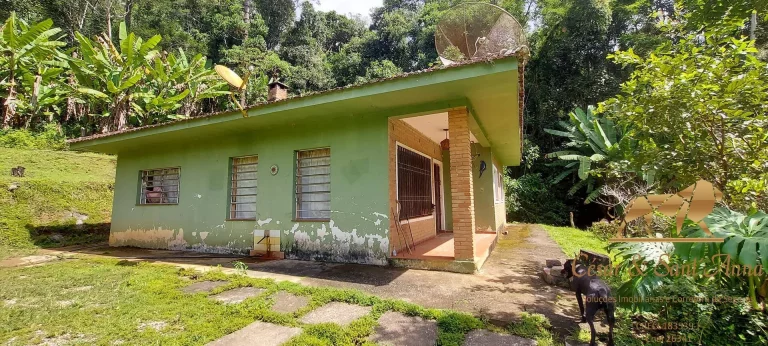 Imagem Chácara com 104.000 m²