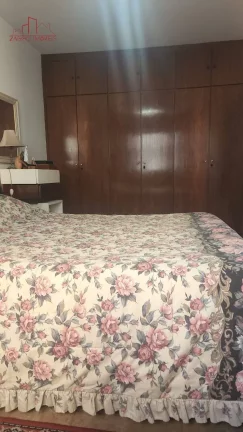 Imagem Belíssimo apartamento de 150m²